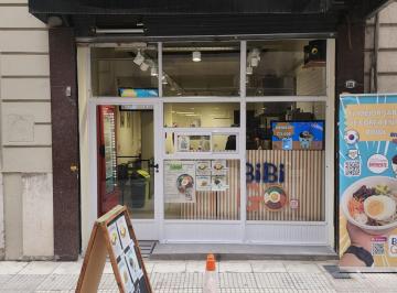 Local comercial · 80m² · Local en Microcentro Zona Comercial con Renta