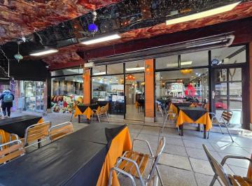 Local comercial · 37m² · Local Comercial en Las Cañitas Palermo