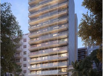 Departamento · 77m² · 3 Ambientes · Depto Venta Palermo 3 Amb Amenities de Categoría