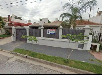 Casa · 182m² · 6 Ambientes · 2 Cocheras · Venta Casa 5 Dorm. Parque Velez Sarsfield