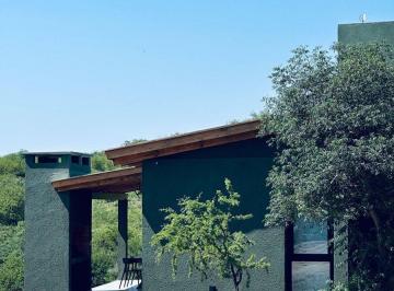 Casa · 90m² · 2 Ambientes · Venta Casa 1 Dormitorio en Buen Aire Ascochinga