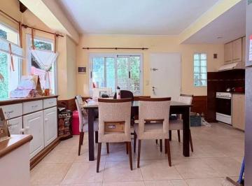 Casa · 95m² · 4 Ambientes · 1 Cochera · Venta Duplex en Housing Nahuel I Va Gral Belgrano