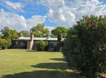 Casa · 66m² · 3 Ambientes · 1 Cochera · Venta Dormi Club de Campo Santa Catalina, en Luján