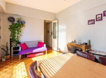1° Nivel - Estar/comedor · Venta Departamento 5 Ambientes Florida Al 800 - Losa Radiante