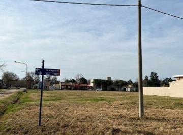 Terreno · 364m² · Venta Terreno Residencial Solares del Este