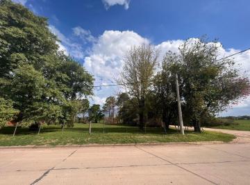 Terreno · 396m² · Venta Terreno Residencial - Av Argentina y America