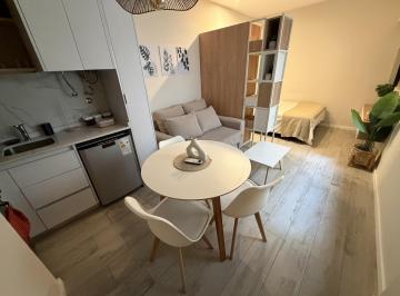 Departamento · 25m² · 1 Ambiente · Departamento en Torreon