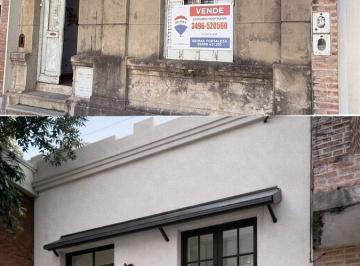 Casa · 92m² · 2 Ambientes · Venta Casa Centrica a Refaccionar