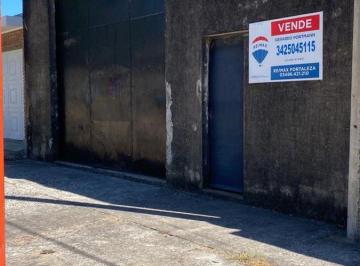 Bodega-Galpón · 386m² · Galpón en Venta | Franck, Santa Fe