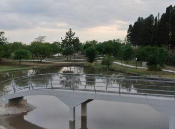 Terreno · 698m² · Terreno Aero Country El Pirincho
