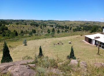 Casa · 233m² · 6 Ambientes · 2 Cocheras · Venta Casa V. Yacanto 1.5 Ha Cordoba