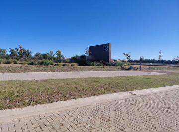 Terreno · 800m² · Venta Lote Sinsacate Vista Real Corboba