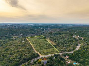 Campo · 220ha · Venta Campo 4.7 Ha Camino Al Cuadrado Cba