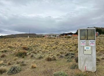 Terreno · 994m² · Lote Plano - 994 m - La Herradura - Ñirihuau