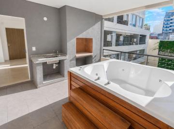 Departamento · 97m² · 4 Ambientes · 2 Cocheras · Venta Dpto 4 Amb. Balcón Terraza. Palermo Hollywood