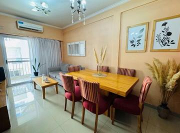 Departamento · 65m² · 3 Ambientes · 1 Cochera · Venta Depto 3 Ambientes con Cochera Adrogue