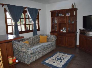 Casa · 125m² · 4 Ambientes · 2 Cocheras · Casa 4 Ambientes + Depto 2 Amb en Claypole