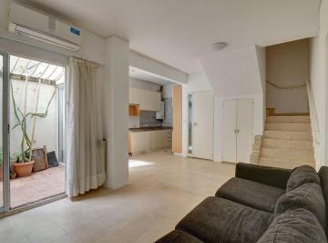 PH · 102m² · 4 Ambientes · Venta PH 4 Amb Saavedra Patio