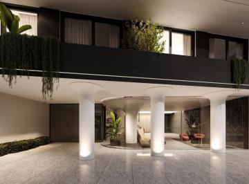 Departamento · 23m² · 1 Ambiente · Departamento Monoambiente en Venta Full Amenities en Palermo Hollywood