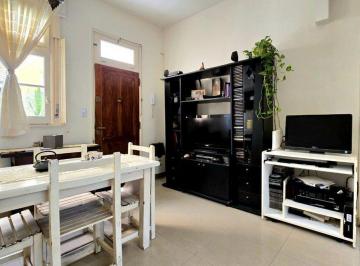 PH · 42m² · 3 Ambientes · Venta PH 3 Ambientes Belgrano con Espacio Verde