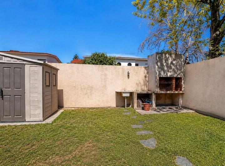 PH · 120m² · 4 Ambientes · 1 Cochera