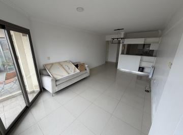 Departamento · 54m² · 2 Ambientes · 1 Cochera · Departamento en San Carlos