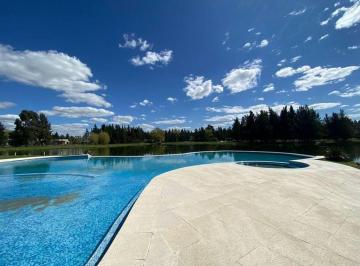 Terreno · 1396m² · Venta de Lote Miralagos I