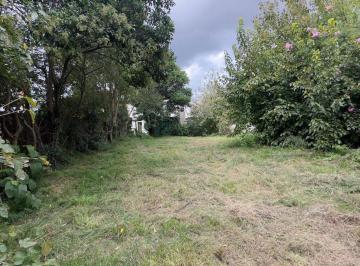 Terreno · 586m² · Lote Venta Ezeiza en Oportunidad