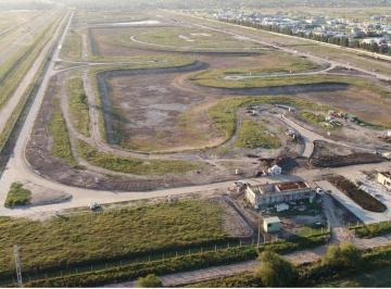 Terreno · 600m² · Lote en Venta Financiado en Damasia Al Sur Ezeiza