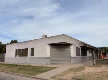 Oficina comercial · 340m² · 1 Cochera · Terreno con Oficina 5 Ambientes Venta San Vicente