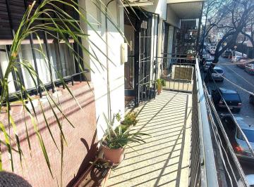 Departamento · 68m² · 4 Ambientes · Venta Depto 4 Amb Balcon 74 m² Apto Prof. Caballito
