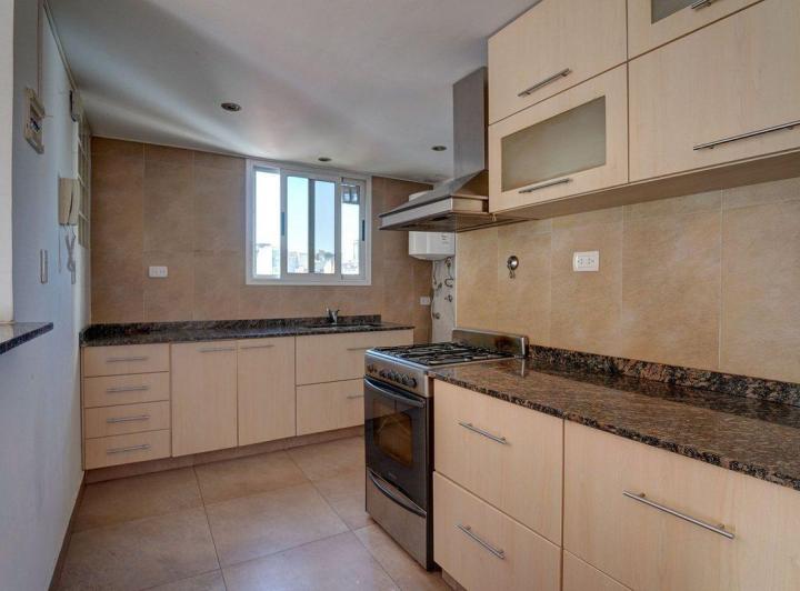Departamento · 68m² · 3 Ambientes