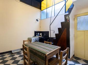 PH · 47m² · 3 Ambientes · Venta PH Parque Chacabuco Sin Expensas 3 Ambientes