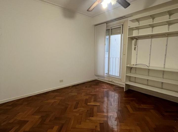 Departamento · 26m² · 2 Ambientes