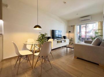 Departamento · 63m² · 3 Ambientes · Venta 3 Ambientes con Balcon en Palermo