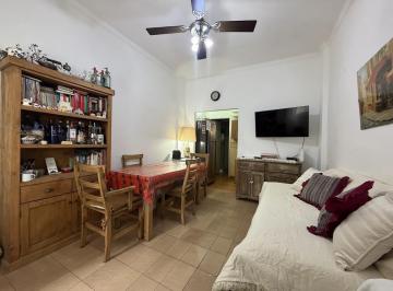 Departamento · 39m² · 2 Ambientes · Departamento en Colegiales