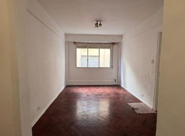 Departamento · 43m² · 2 Ambientes · Venta 2 Ambientes Ideal Inversor Apto Profesional