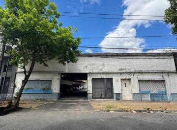 Terreno · 600m² · Lote 600 m² Totales Frente Hosp. San Martin