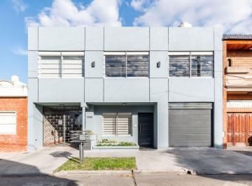 PH · 153m² · 4 Ambientes · 2 Cocheras · Venta PH 4amb con Terraza