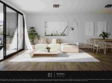Departamento · 91m² · 3 Ambientes · Dpto en Pozo 3 Amb con Patio y Balcón Entrega 2028