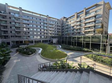 Departamento · 70m² · 3 Ambientes · 1 Cochera · Dpto 3 Amb en Venta en Milaires C/patio y Cochera