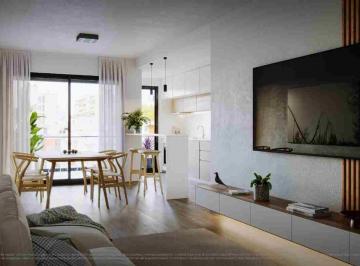 Departamento · 41m² · 2 Ambientes · Dpto en Pozo 2 Ambientes Pb Entrega 2028