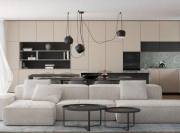 Departamento · 71m² · 3 Ambientes · Venta Semipiso 3 Amb Balcón Pozo Villa Devoto!