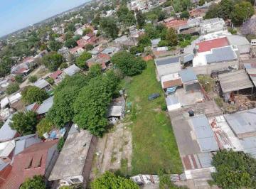 Terreno · 533m² · Venta Lote 500 m con Escritura Zona Merlo