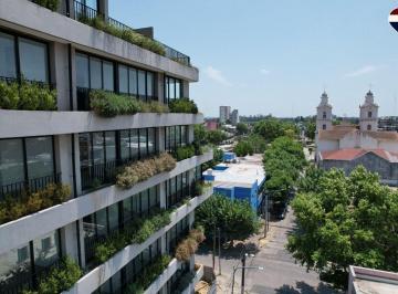 Departamento · 48m² · 2 Ambientes · Venta Departamento 2 Ambientes Pilar Centro