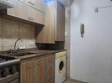 Departamento · 41m² · 2 Ambientes · 1 Cochera · Venta Depto 2 Amb Castelar Apto Credito C/cochera