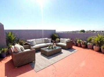 Departamento · 33m² · 2 Ambientes · Venta Departamento 2 Amb con Terraza Apto Credito