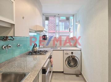 Departamento · 91m² · 4 Ambientes · 1 Cochera · Depto 4 Amb Venta Caballito C/dependencia Cochera