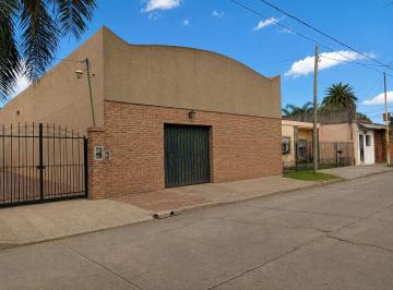 Bodega-Galpón · 343m² · Venta Depósito - Galpón Multi Proposito - Moron
