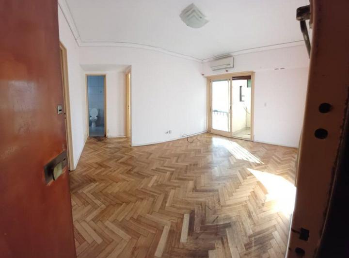 Departamento 2 Ambientes en Alquiler